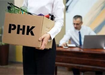 Kemnaker Bentuk Satgas PHK, Tanggapi Lonjakan Pengangguran di 2025