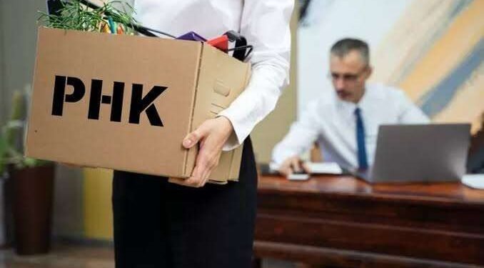 Kemnaker Bentuk Satgas PHK, Tanggapi Lonjakan Pengangguran di 2025