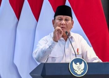 prabowo MBG