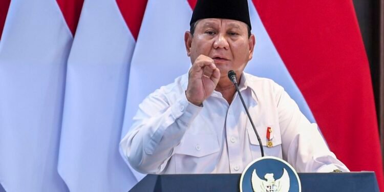 prabowo MBG