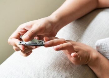 Larangan Potong Kuku Jelang Iduladha