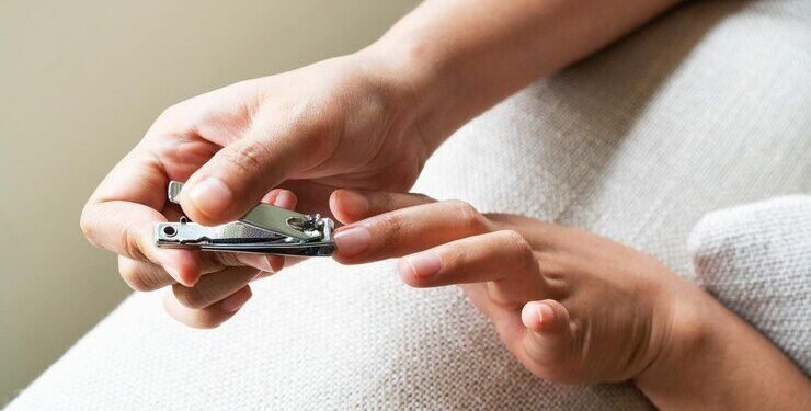 Larangan Potong Kuku Jelang Iduladha