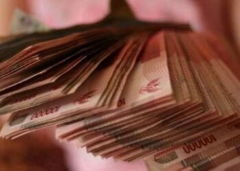 Gaji ke-13 Pensiunan PNS Cair Setelah Juni, Sri Mulyani: Bantu Biaya Sekolah Anak