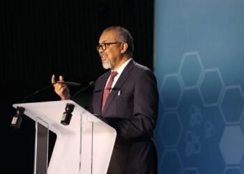 WHO Hadapi Krisis Dana Terburuk, AS Mundur dan Anggaran Dipangkas