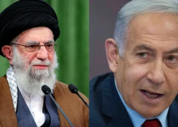 Ayatollah Ali Khamenei