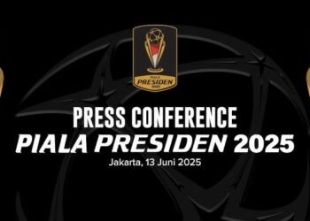 piala-presiden-2025-jadwal-hasil-klasemen