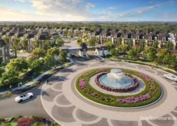 Menurut Albert, Bellefont dihadirkan untuk menjawab kebutuhan masyarakat yang masih mencari hunian mewah di wilayah Gading Serpong. Ada 3 tipe yang bisa dimanfaatkan sesuai dengan kemampuan dari calon pembeli. Yaitu: tipe 8, tipe 10, serta tipe 12. Hunian ini ditawarkan dengan harga mulai dari Rp 4,2 miliar hingga Rp 7,5 miliar.