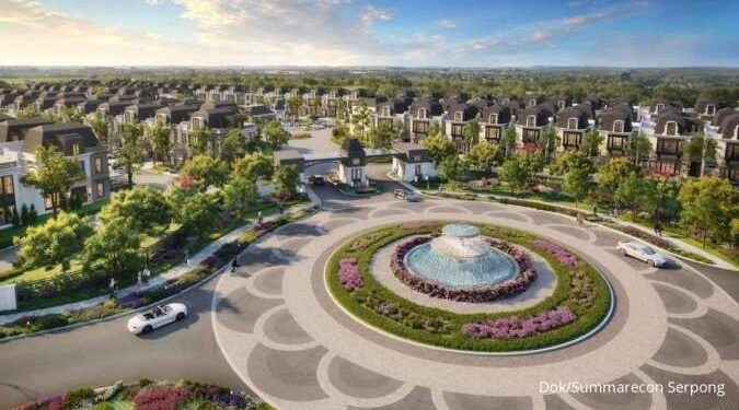 Menurut Albert, Bellefont dihadirkan untuk menjawab kebutuhan masyarakat yang masih mencari hunian mewah di wilayah Gading Serpong. Ada 3 tipe yang bisa dimanfaatkan sesuai dengan kemampuan dari calon pembeli. Yaitu: tipe 8, tipe 10, serta tipe 12. Hunian ini ditawarkan dengan harga mulai dari Rp 4,2 miliar hingga Rp 7,5 miliar.