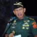 Menurut Kristomei di Jakarta (18/6/2025), TNI akan selalu mendukung langkah tegas aparat penegak hukum. Segala bentuk tindakan yang dapat memecah belah kepercayaan publik, merusak citra institusi negara, ataupun mengganggu stabilitas nasional, akan dihadapi dengan sikap profesional, terukur, dan berdasarkan hukum.