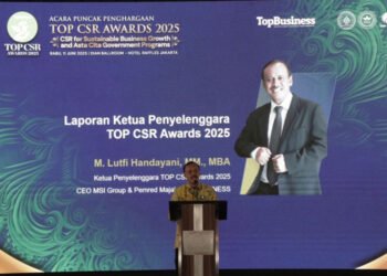 kolaborasi-csr-dengan-pemerintah-untuk-swasembada-pangan
