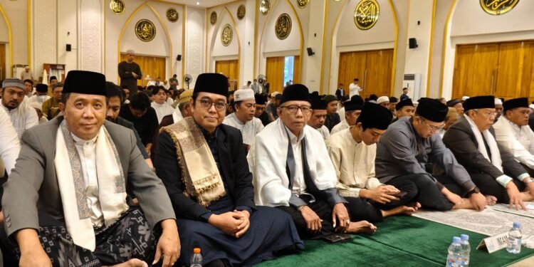 guru besar uin jakarta