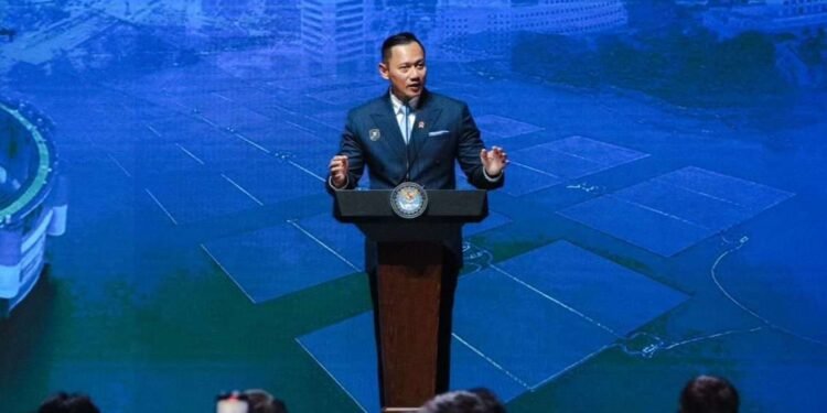 AHY Hadiri Forum Urbanisasi BRICS di Brazil, Bahas Kota Berkelanjutan dan Ketimpangan Sosial