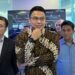 Kemkomdigi Gandeng Global-Tech, Percepat Transformasi Digital Inklusif di Indonesia