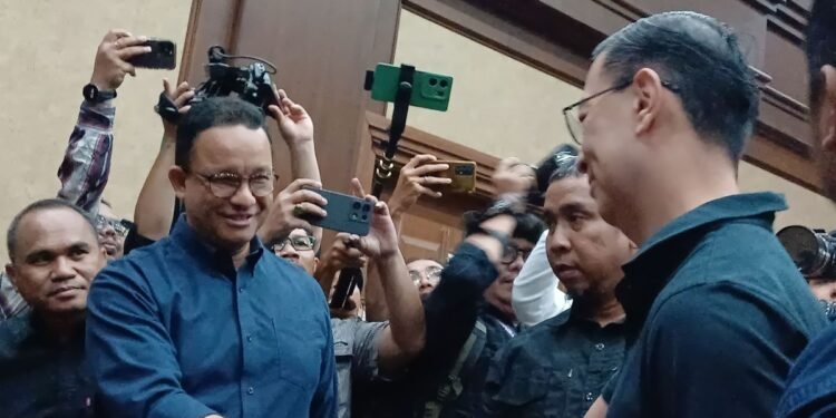 anies baswedan