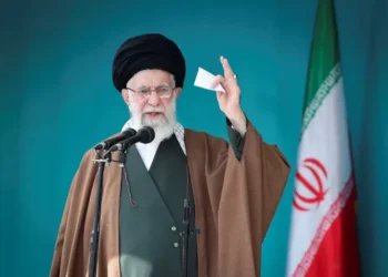 ayatollah al khameni