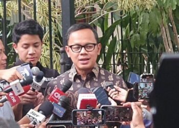 Kemendagri Temukan Novum Baru dalam Polemik 4 Pulau Aceh-Sumut