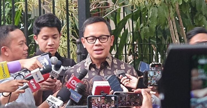 Kemendagri Temukan Novum Baru dalam Polemik 4 Pulau Aceh-Sumut