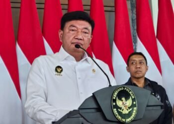 Gelombang Pertama Evakuasi, 29 WNI dari Iran Tiba di Tanah Air Lewat Soekarno-Hatta