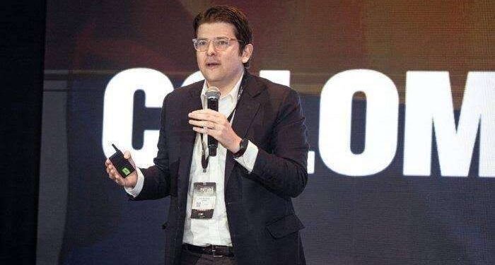 Bacapres Kolombia Miguel Uribe Tewas Ditembak Saat Kampanye