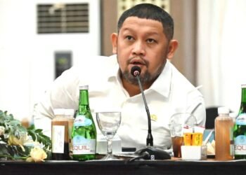 Komisi III Desak Kejagung Usut Dugaan Korupsi Laptop Rp9,9 T di Kemendikbudristek