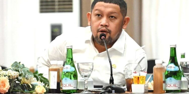 Komisi III Desak Kejagung Usut Dugaan Korupsi Laptop Rp9,9 T di Kemendikbudristek