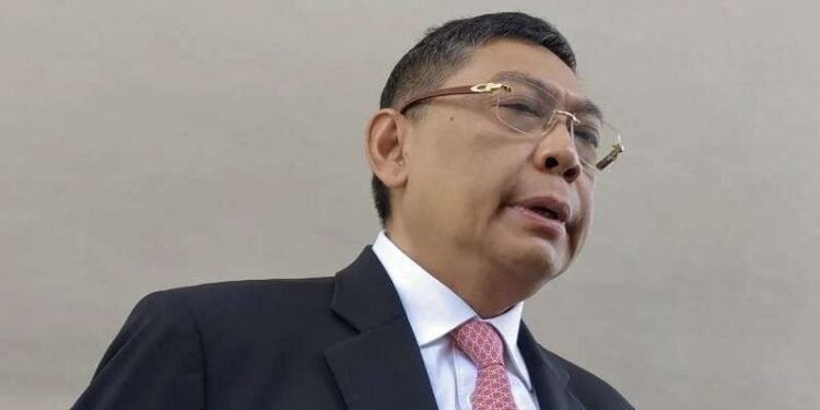 DPR Pastikan Pembentukan UU TNI Sesuai Mekanisme, MK Gelar Sidang Gugatan Mahasiswa