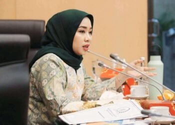 Ratna Juwita: Pencabutan IUP Nikel di Raja Ampat Momentum Perbaiki Tata Kelola Tambang