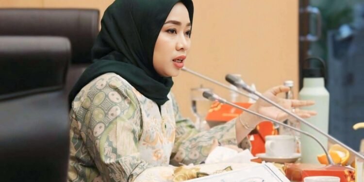Ratna Juwita: Pencabutan IUP Nikel di Raja Ampat Momentum Perbaiki Tata Kelola Tambang