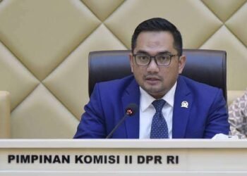 DPR Belum Ambil Sikap Resmi soal Putusan MK Jadwal Pemilu