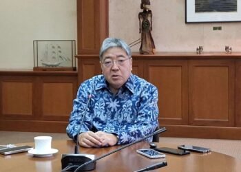 Jepang Serius Dukung Program Makan Bergizi Gratis di Indonesia