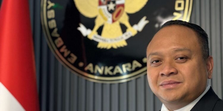 KBRI Ankara Pastikan Tidak Ada WNI Jadi Korban Gempa Marmaris