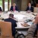 Pemimpin G7 Desak Trump Akhiri Perang Dagang demi Stabilitas Ekonomi Global