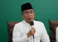 Yahya Cholil Staquf: Urusan Bisnis Bukan Urusan PBNU