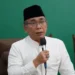 Yahya Cholil Staquf: Urusan Bisnis Bukan Urusan PBNU