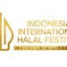 indonesia international halal festival