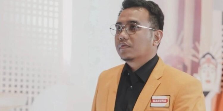Hanura Siapkan Tim Hukum Bela Bambang Raya, Tersangka Kasus UU Pornografi