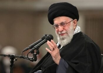 Khamenei: Israel Akan Alami Takdir “Pahit dan Menyakitkan” Usai Serang Iran