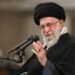 Khamenei: Israel Akan Alami Takdir “Pahit dan Menyakitkan” Usai Serang Iran