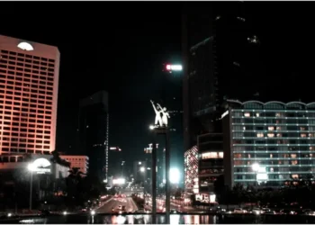 hari lingkungan hidup