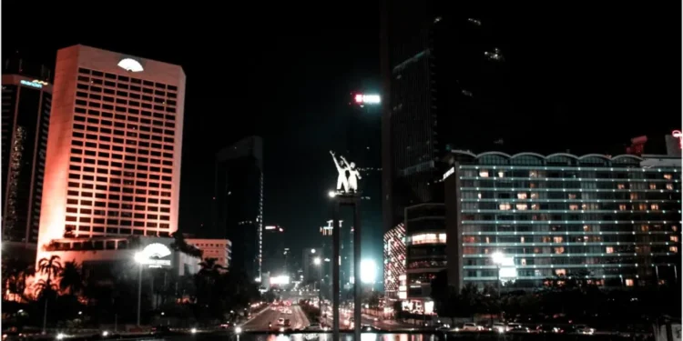 hari lingkungan hidup