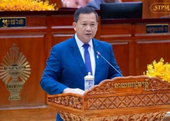 Kamboja Ajukan Sengketa Perbatasan dengan Thailand ke Mahkamah Internasional