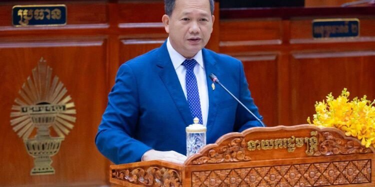 Kamboja Ajukan Sengketa Perbatasan dengan Thailand ke Mahkamah Internasional