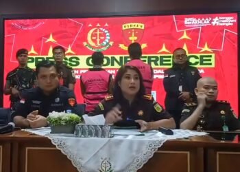 Tiga Pejabat Bank Plat Merah di BSD Jadi Tersangka Kredit Fiktif Rp10 Miliar