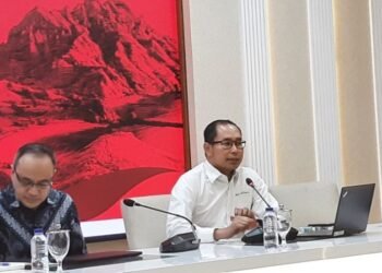 Indonesia Pastikan Tak Ada WNI Jadi Korban Konflik Iran-Israel