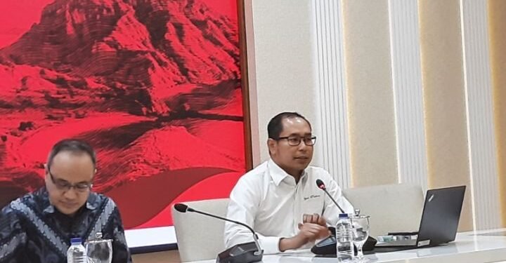 Indonesia Pastikan Tak Ada WNI Jadi Korban Konflik Iran-Israel