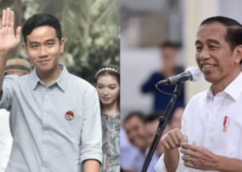 jokowi gibran