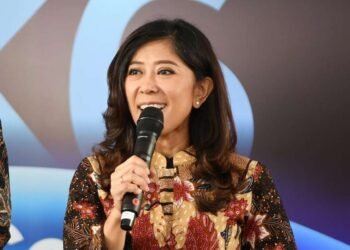 Menkomdigi: Pusat Data JK6 Lompatan Besar Ekonomi Digital Indonesia