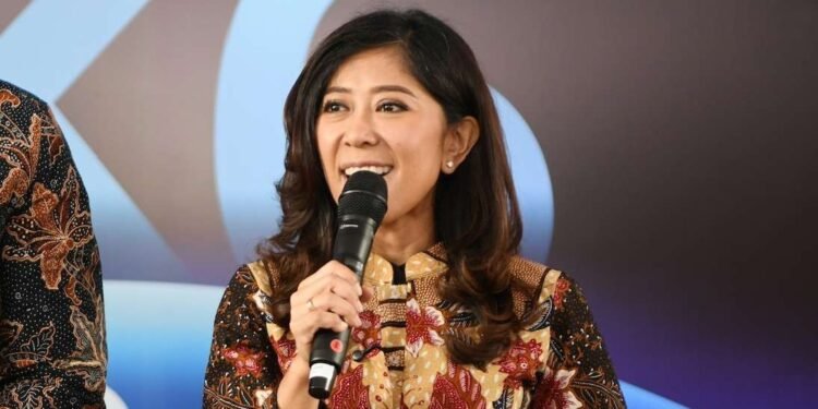 Menkomdigi: Pusat Data JK6 Lompatan Besar Ekonomi Digital Indonesia