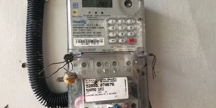 diskon listrik batal