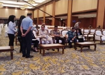 Lemhanas: Isu Penutupan Selat Hormuz Dibahas di Jakarta Geopolitical Forum 2025
